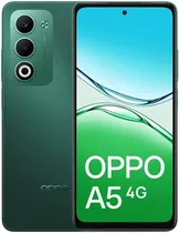 Smartphone Oppo A5 Lte Dual Sim 6.67" 4GB/256GB Verde - Garantia 1 Ano No Brasil