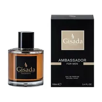 Gisada Ambassador Masc 100ML Edp