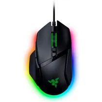 Mouse Gamer Razer Basilisk V3 35K com Fio Preto – RZ01-05230100-R3M1