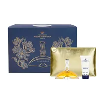 Marina de Bourbon Kit 100ML+B.Lotion+Necesser