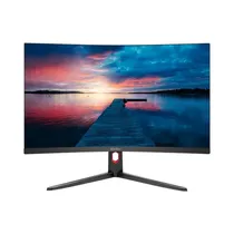 Monitor Gamer Kolke KES-665 27" FHD 100HZ 1MS Negro