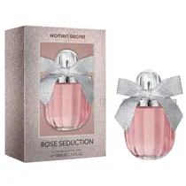 Perfume Femenino Women’Secret Rose Seduction Edp 100 ML