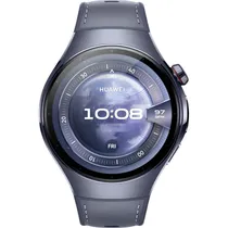 Relógio Smartwatch Huawei Watch 5 46 MM - Roxo