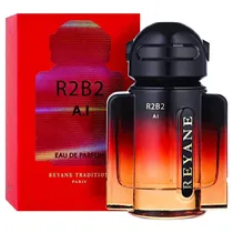 Perfume Reyane Tradition R2B2 A.I Edp Masculino - 100ML (30970)