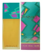 Perfume Animale F 50ML Epd 000020