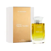 Perfume Al Haramain Musk Maliki Eau de Parfum 100ML