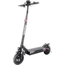 Patinete Elétrico Interbras X-Scooter Cross - Black