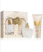 Jeanne Arthes Kit Amore Mio White Pearl
