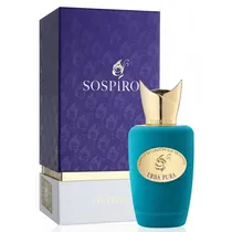 Sospiro Perfume Erba Pura Magica Eau de Parfum 100ML