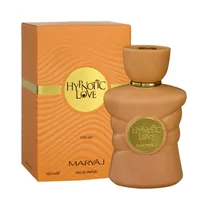 Perfume Maryaj Hypnotic Love - Eau de Parfum - Feminino - 100ML