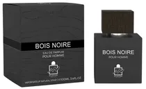 Perfume Milestone Bois Noire Edp 100ML - Unissex