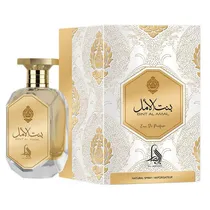 Perfume Femenino Al Absar Bint Al Mal Edp 100ML