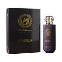 Perfume Masculino Thoq Al Hawamer Aestrela Edp 100ML