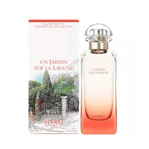 Hermes Un Jardin Sur La Lagune 100ML Uni