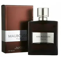 Perfume Masculino Mauboussin Pour Lui Edp 100ML