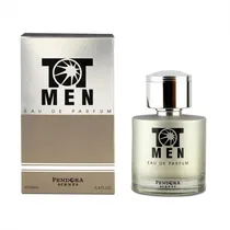 Perfume Paris Corner Pendora Tot Men Edp Masculino 100ML