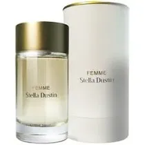 Stella Dustin Perfume Femme Fem Eau de Parfum 100ML