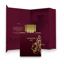 Perfume Femenino Mawwal Energy Zuhoor Edp 100ML