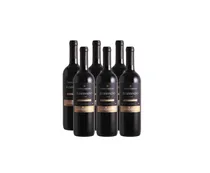 Vinho Santa Carolina Edição Limited Pack de 6 Unidades 750ML