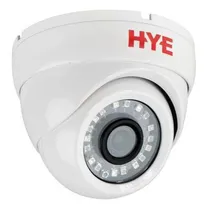 Câmara CCTV HYE-F5024VTX 2MP 2,8 Milímetros