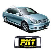 Central Multimidia PNT Toyota Allion/Premio (2002-2006) And 14 6GB/128GB+4G Octacore +Carplay+And Auto