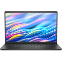 Notebook Dell Inspiron 15 DC15250 15.6" Intel Core 3-100U 8 GB DDR4 512 GB SSD - Preto Carbono