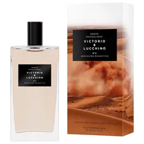 Perfume Masculino Victorio & Lucchino Aguas Masculinas Nº3 Seducción Magnética Edt 150 ML