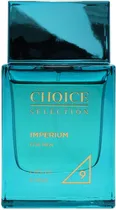 Perfume Choice Selection Imperium Edp 30ML - Masculino