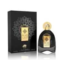 Al Fares Perfume Intisar Al Hub Unisex Eau de Parfum 100ML