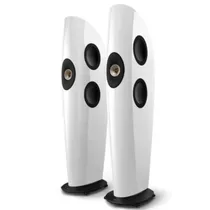 Caixa Torre Kef Blade One Meta Arctic White Champagne