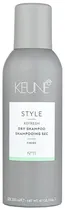 Spray Shampoo Keune Style Refresh DRY Finish N°11 - 200ML