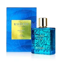 Perfume Rayhaan Pacific Edp Masculino 100ML