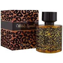 Maryaj Perfume Wild Speed Eau de Parfum 100ML
