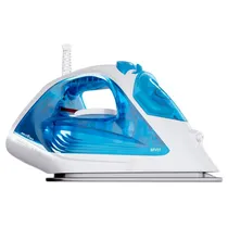 Ferro de Passar Britânia BFV07 - 1600W - A Vapor - 220V/60HZ - Azul