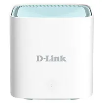 Roteador D-Link M15 Eagle Pro Ai Mesh AX1500 Dual Band / 2.4GHZ / 5GHZ / 1500MBPS