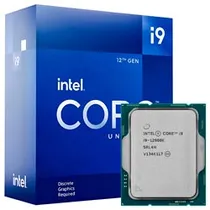 Processador Intel Core i9 12900K Socket LGA 1700 / 3.2GHZ / 30MB