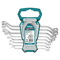 Jogo de Chaves Total THT102486 8 Peças