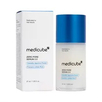 Serum Facial Medicube Zero Pore 2.0 37ML