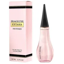 Perfume Fragluxe Extasia Edt Feminino - 100ML