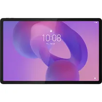 Tablet Lenovo Idea Tab Pro TB373FU 12.7" 256 GB Wi-Fi Teclado + Pen + Fone de Ouvido - Luna Grey