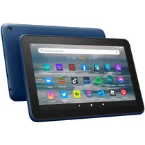 Tablet Amazon Fire HD 7 2022 Tela 7″ 16GB – Azúl