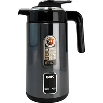 Chaleira BAK 1.8L/Automatico/Termica 24HS/110V Blue