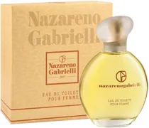 Perfume Nazareno Gabrielli 1907 Edt 100ML - Feminino