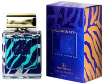 Perfume Pierre Bernard Illuminati Edp 100ML - Masculino