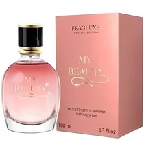 Perfume Feminino Fragluxe MY Beauty Edp 100 ML