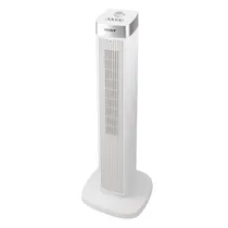 Coby Ventilador Torre CY-TF-Ab 41" 45W 110V White