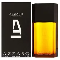 Azzaro Pour Homme Edt 50ML Masc