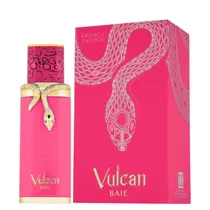 Perfume French Avenue Vulcan Baie Edp 100ML