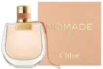 Perfume Chloé Nomade Edp 75ML - Feminino