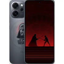 Celular Oppo Reno 14F 5G 12GB/256GB Star Wars Limited Edition CPH2743
